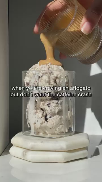 Affogato
