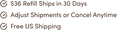 Free Premium Gift Bundle