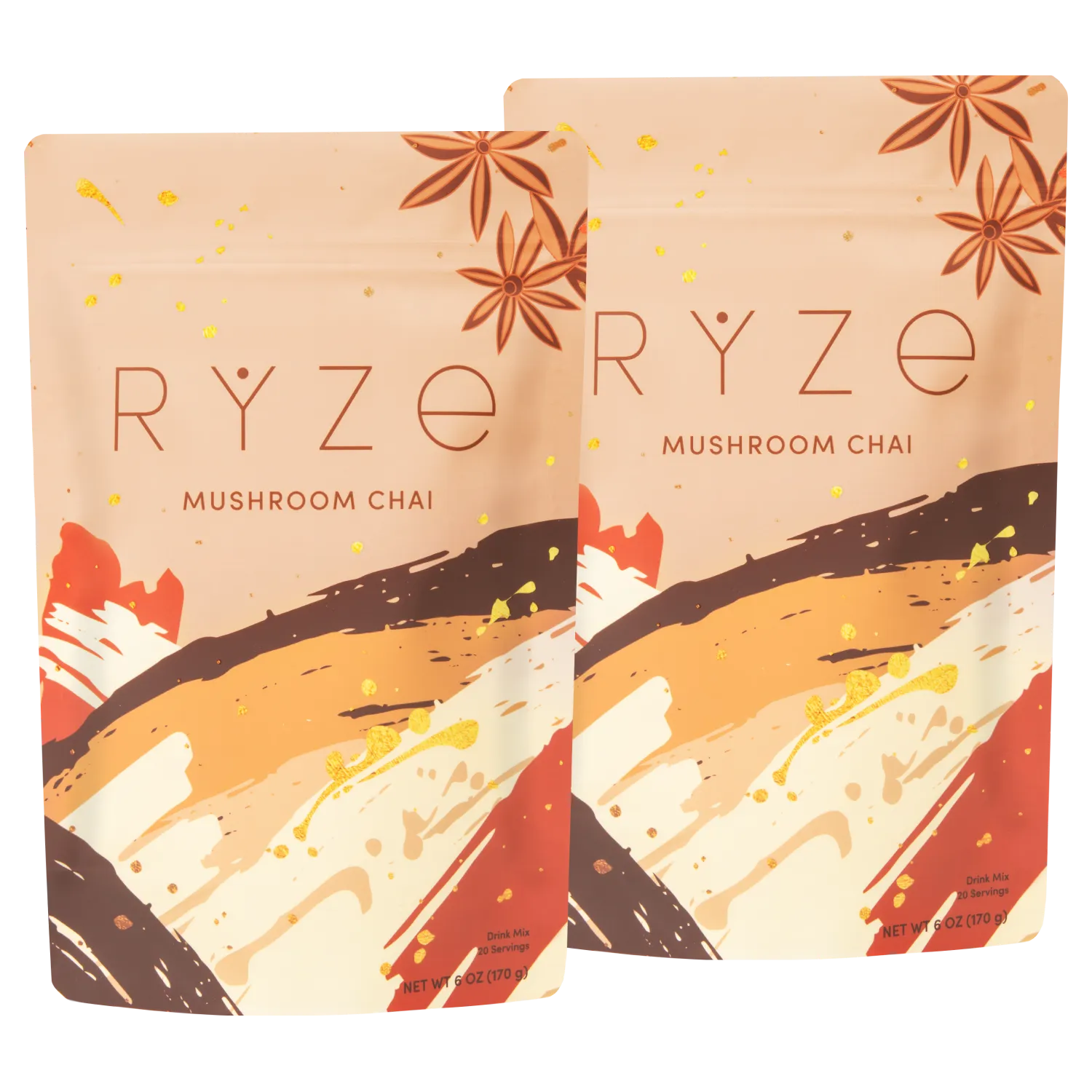 RYZE Starter Kit