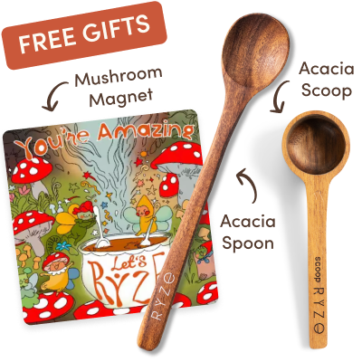 Free Premium Gift Bundle