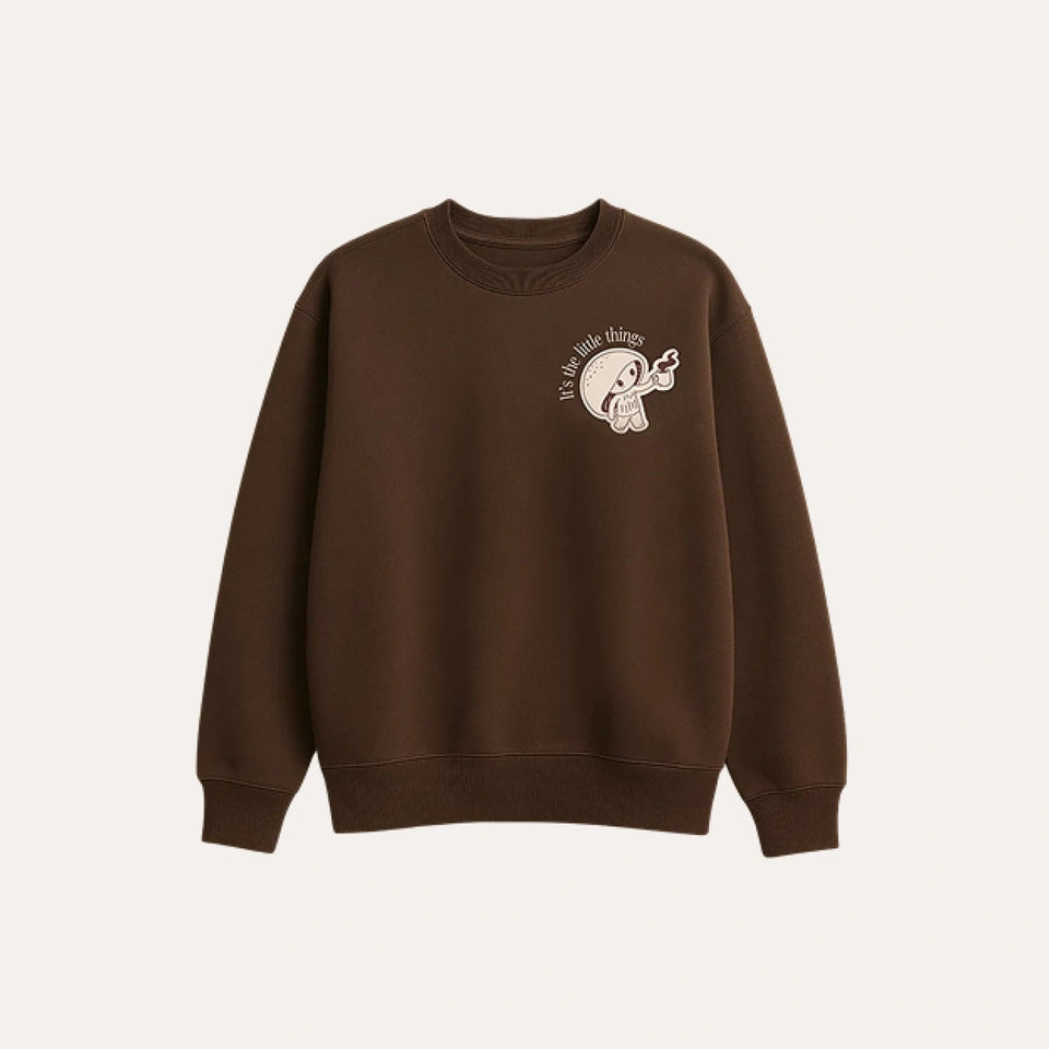 Cozy Rye Crew - Easy Routine