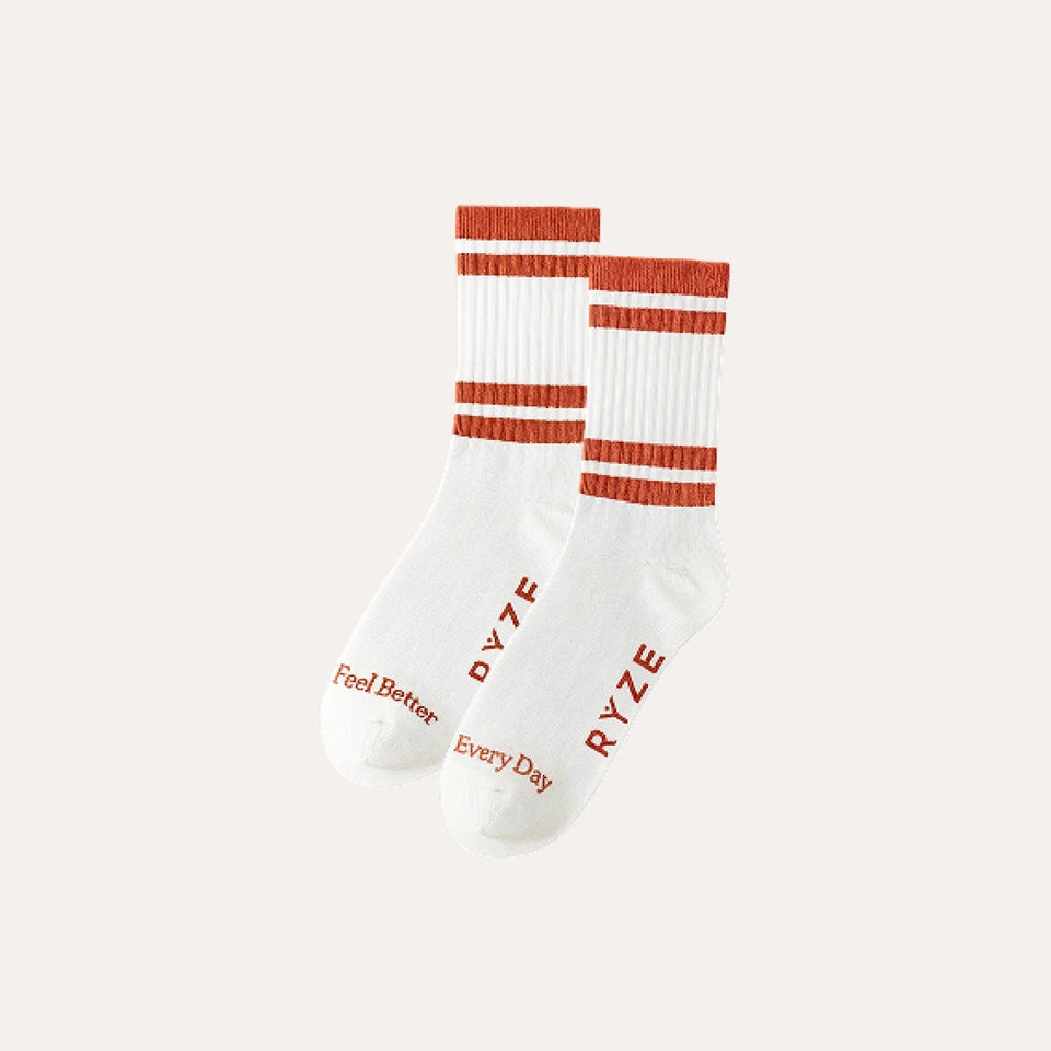 Cozy Socks - Daily Choice