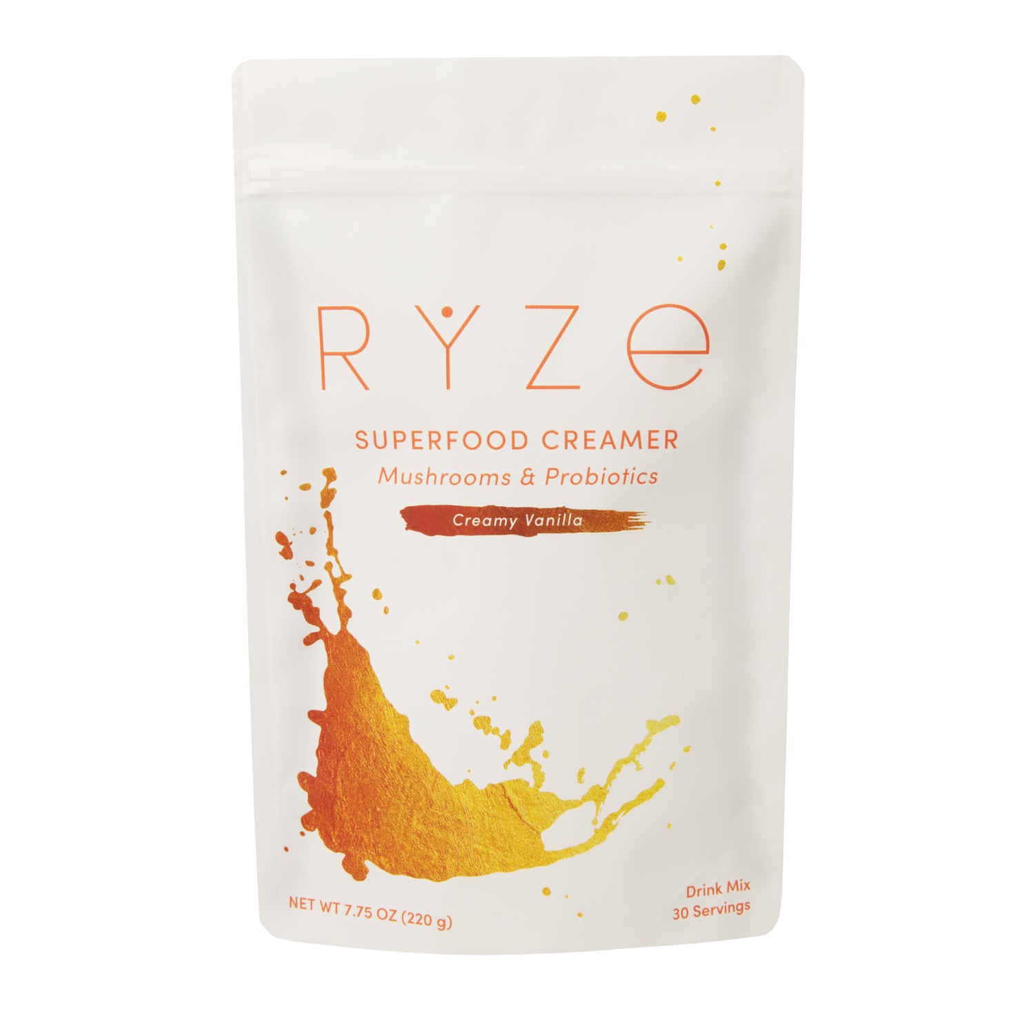 RYZE superfood Creamer 30 Servings 1