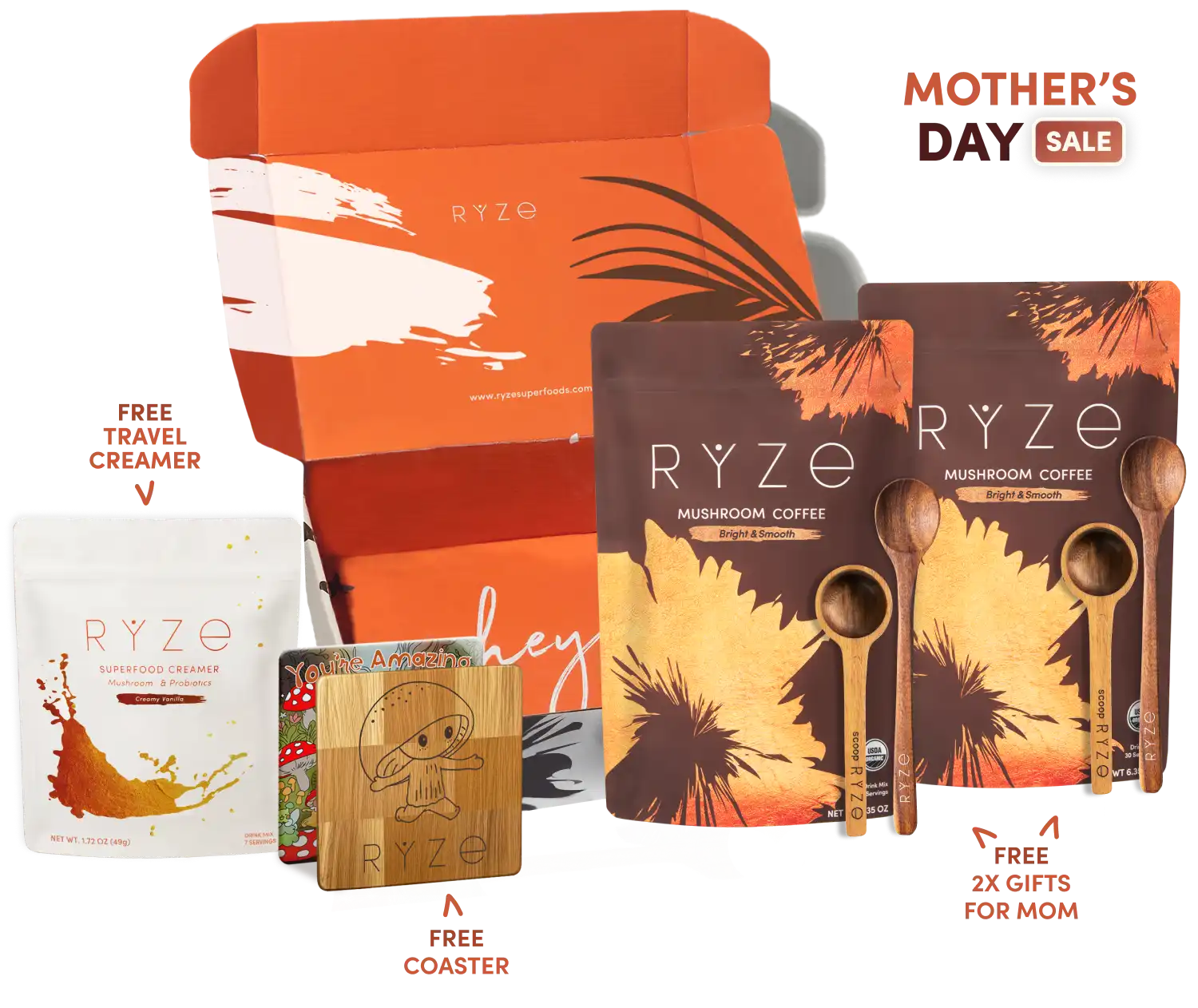 Free Gift Bundle