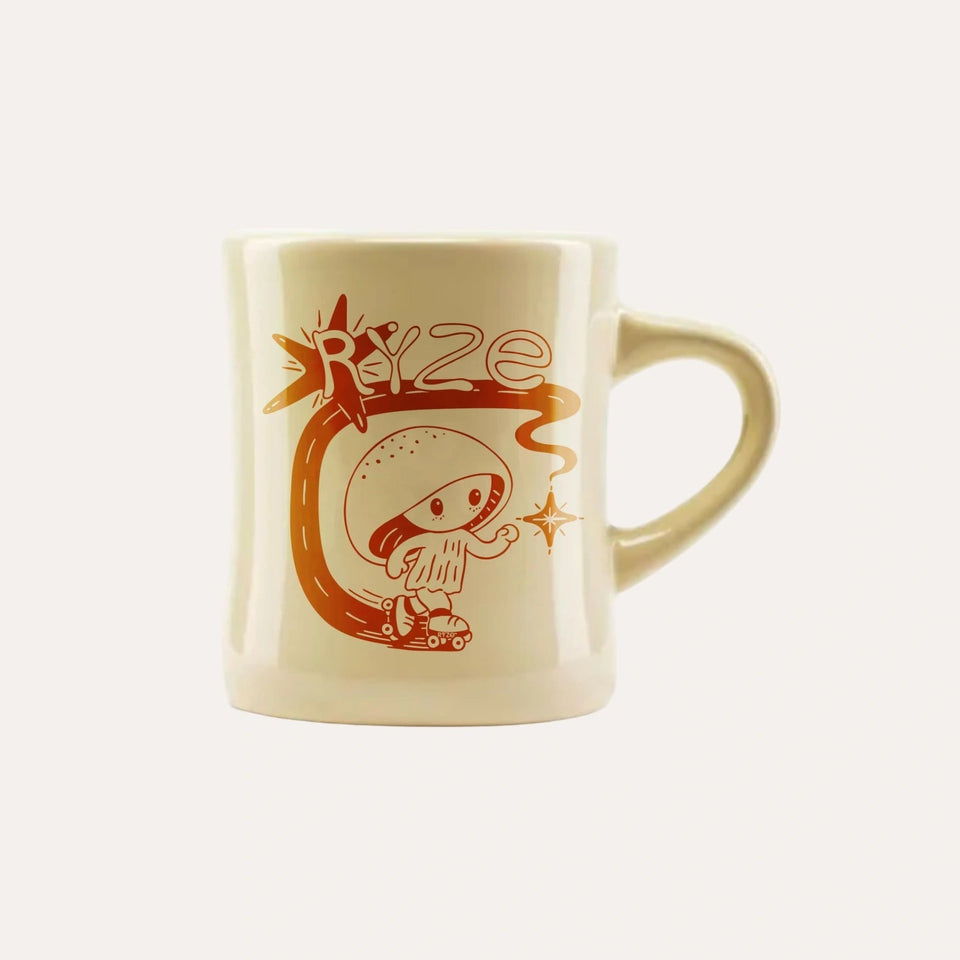 Good Vibes Mug - Active Fit