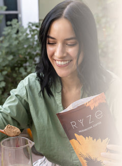 Cocoa Free Gift Bundle