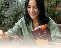 Cocoa Free Gift Bundle