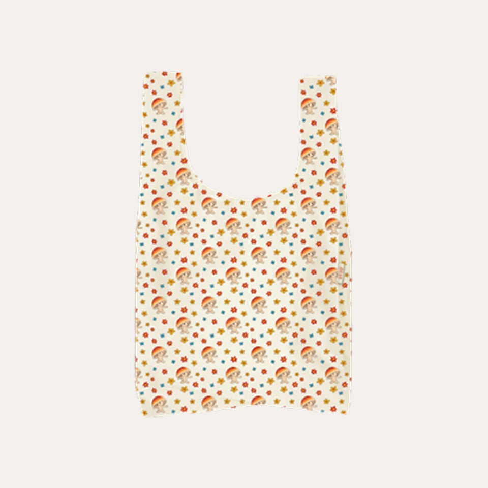 Flower Power Bag - Ready To Keep