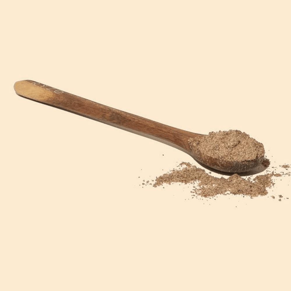 RYZE FREE Handmade Acacia Spoon