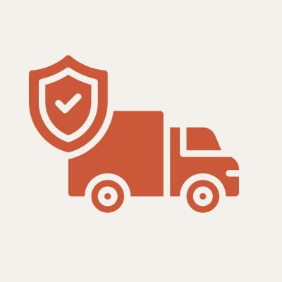 RYZE FREE Insured Shipping