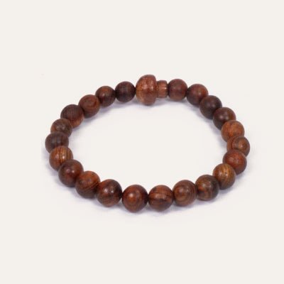 RYZE Mushroom Bracelet