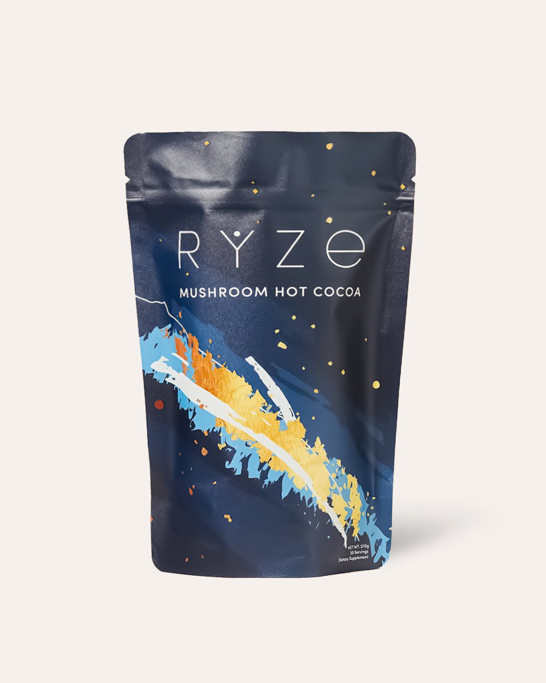 RYZE Mushroom Hot Cocoa Add - on (SPECIAL PRICING)