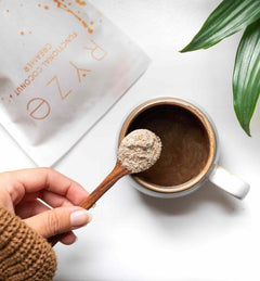 RYZE Probiotic Creamer (90 Servings)