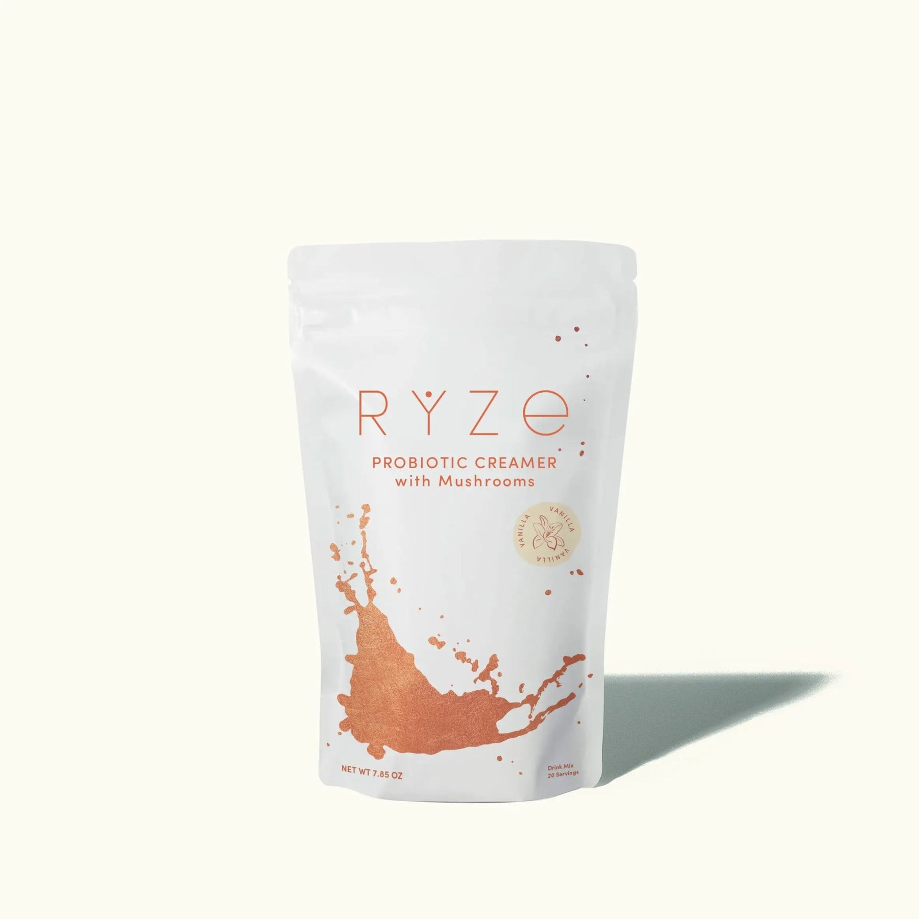 RYZE Probiotic Creamer (90 Servings)